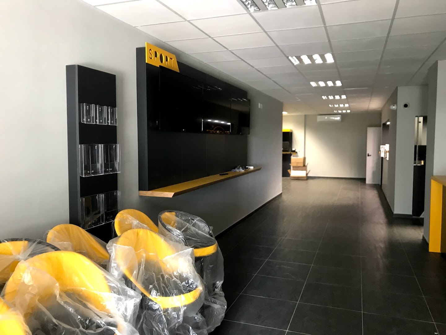 BNG Bertolini Elettricista Antennista Firenze — Foto 11