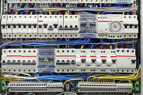BNG Bertolini Elettricista Antennista Firenze — Foto 12
